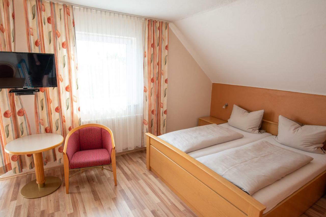 Appartementhaus Badria Bad Füssing エクステリア 写真
