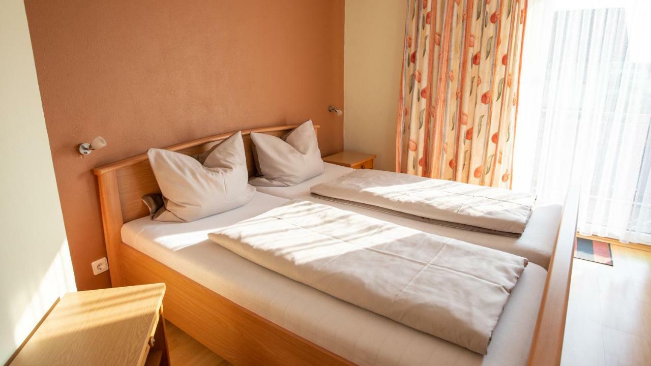 Appartementhaus Badria Bad Füssing エクステリア 写真
